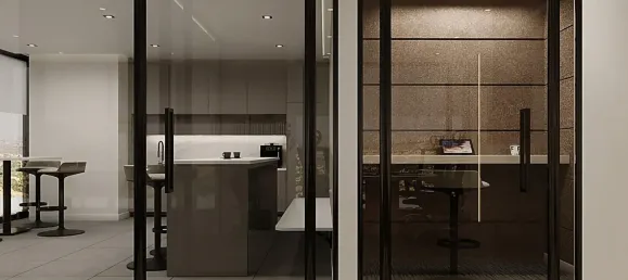 260m² Office in Jumeirah Lake Towers, UAE No. 106082 14