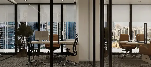 260m² Office in Jumeirah Lake Towers, UAE No. 106082 8