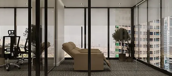 260m² Office in Jumeirah Lake Towers, UAE No. 106082 13