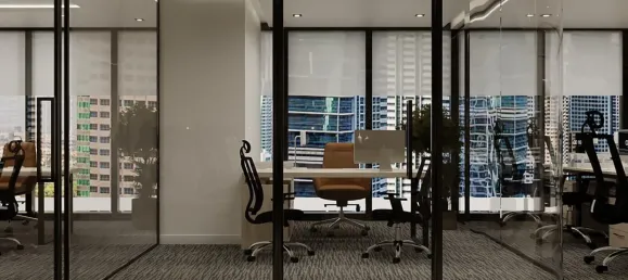 260m² Office in Jumeirah Lake Towers, UAE No. 106082 10