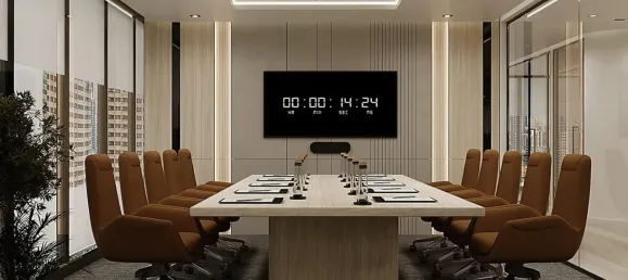 260m² Office in Jumeirah Lake Towers, UAE No. 106082 3