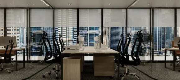 260m² Office in Jumeirah Lake Towers, UAE No. 106082 9