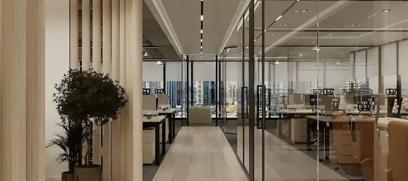 260m² Office in Jumeirah Lake Towers, UAE No. 106082 2