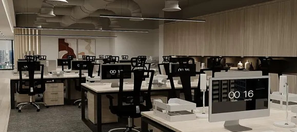 260m² Office in Jumeirah Lake Towers, UAE No. 106082 4