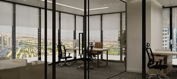 260m² Office in Jumeirah Lake Towers, UAE No. 106082 5