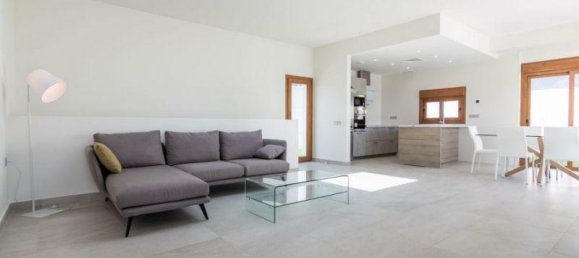 3 Schlafzimmer Villa in Torrevieja, Spain, Nr. 123614 17