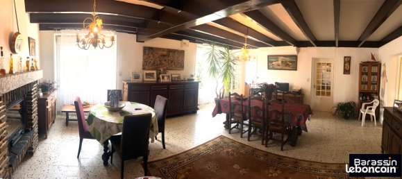 Casa de 3 dormitorios en Manche, France No. 356596 5