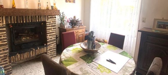 Casa de 3 dormitorios en Manche, France No. 356596 4