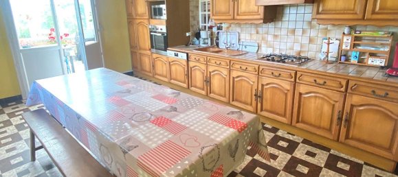 Casa de 3 dormitorios en Manche, France No. 356596 3