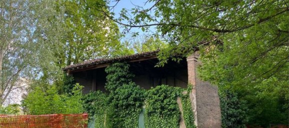 1689m² Building in Campogalliano, Italy No. 163988 8