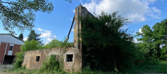 1689m² Building in Campogalliano, Italy No. 163988 9