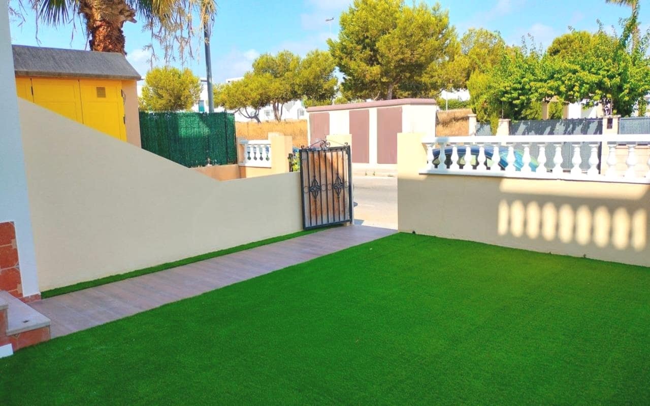 2 Schlafzimmer Wohnung in La Zenia, Spain, Nr. 223857