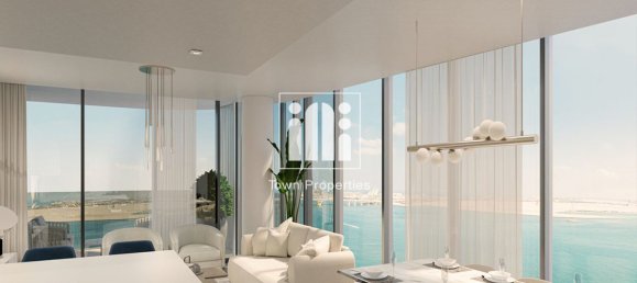 Квартира с 4 спальнями в MARLIN TOWERS, Аль-Рим, ОАЭ № 62303 5