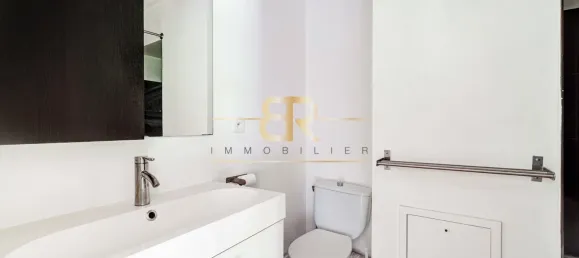 Studio in Joinville-le-Pont, France No. 345645 11