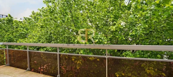 Studio in Joinville-le-Pont, France No. 345645 5