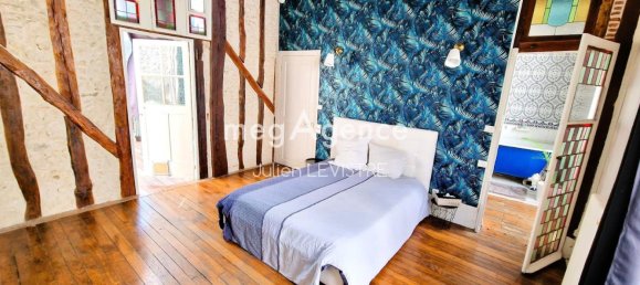 بناية في Orleans, France 252متر مربع رقم 256465 16