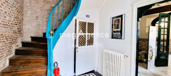 بناية في Orleans, France 252متر مربع رقم 256465 13