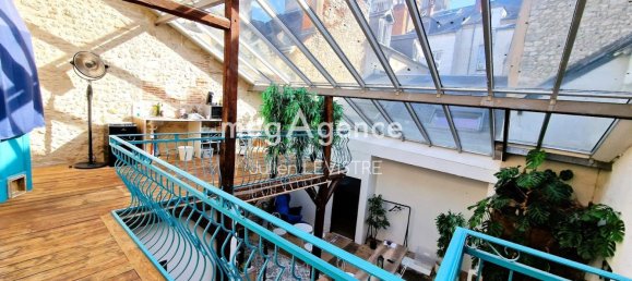 بناية في Orleans, France 252متر مربع رقم 256465 12