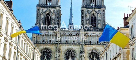 بناية في Orleans, France 252متر مربع رقم 256465 19