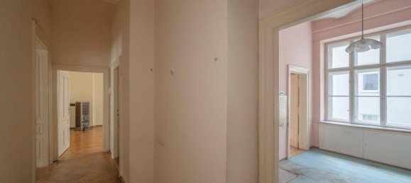 4-Zimmer Wohnung in Mariahilf, Austria, Nr. 208657 3