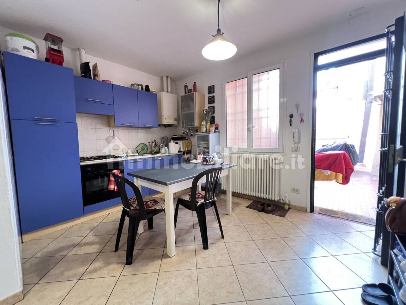 Studio in Bologna, Italy No. 393689