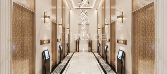 Studio in Business Bay, UAE No. 111309 14