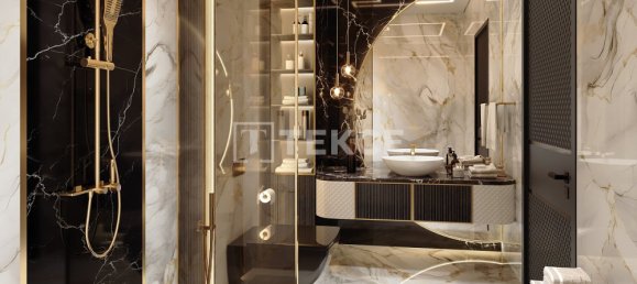 Studio in Business Bay, UAE No. 111309 12