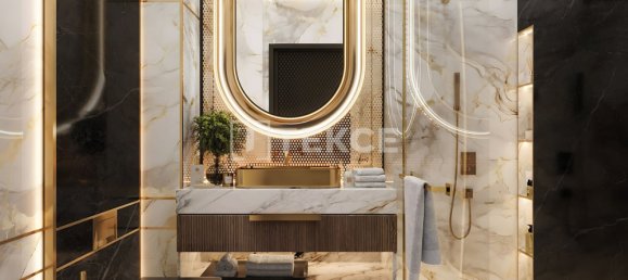 Studio in Business Bay, UAE No. 111309 13