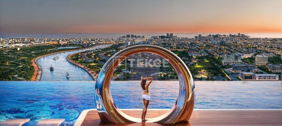 Studio in Business Bay, UAE No. 111309 7