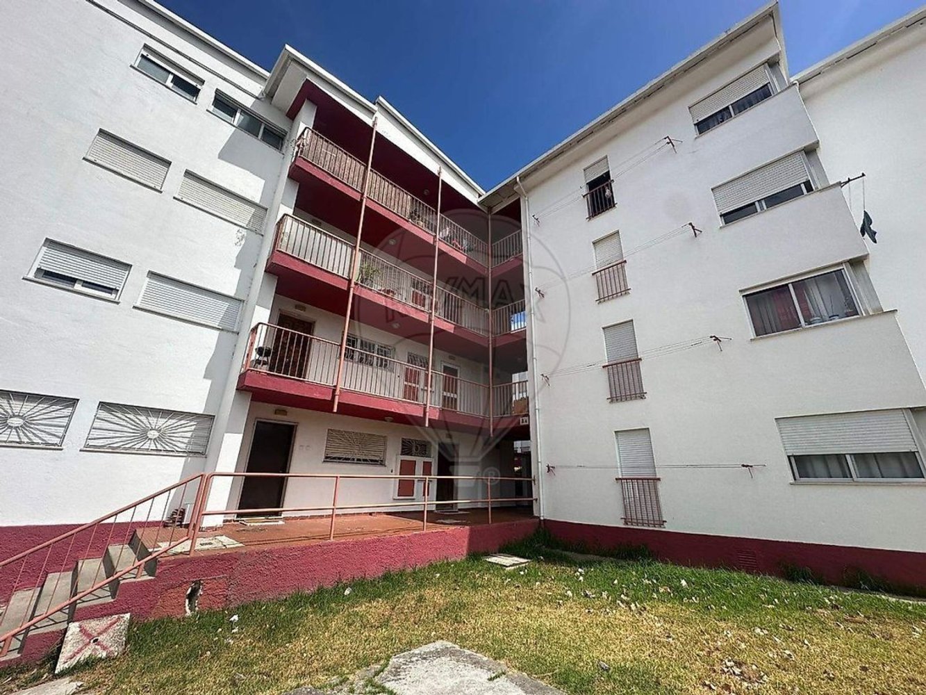 3 غرف نوم شقة في Sintra, Portugal رقم 308303