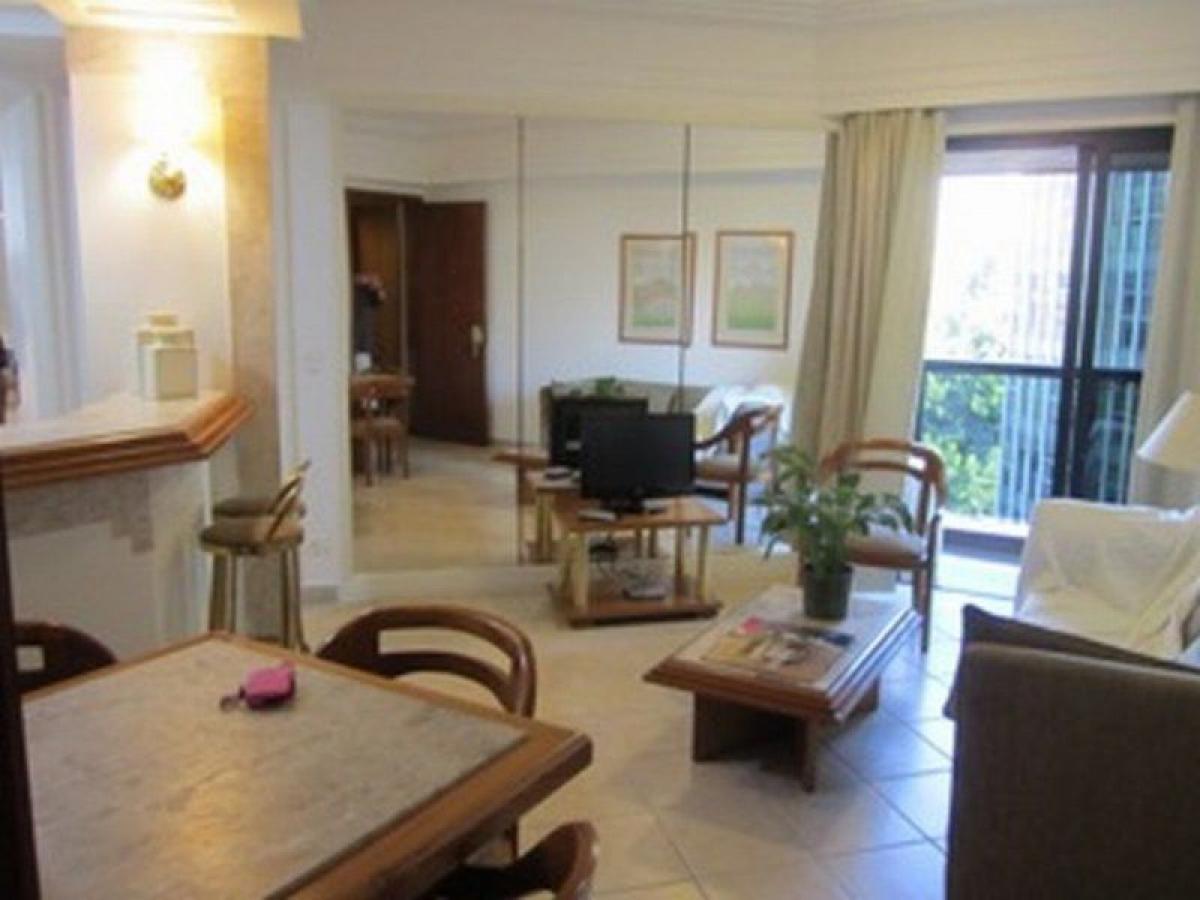 استوديو في Sao Paulo, Brazil رقم 487818