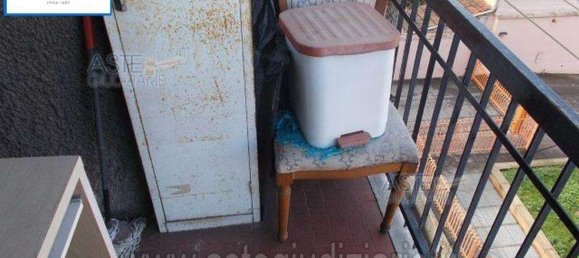 2غرفة شقة في Turin, Italy رقم 50261 15