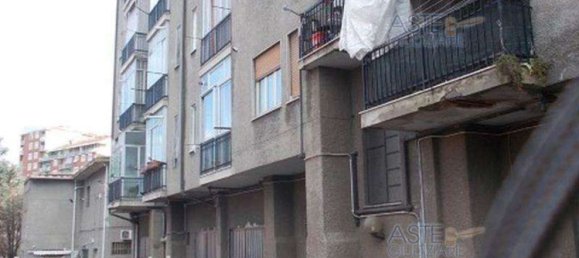 2غرفة شقة في Turin, Italy رقم 50261 31