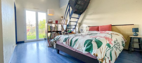 4 غرف نوم منزل في Guidel, France رقم 275906 5