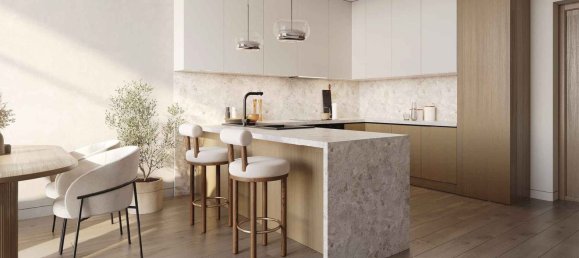 1 bedroom Apartment in PARKWOOD RESIDENCE, Jumeirah Village Circle, UAE No. 62766 2