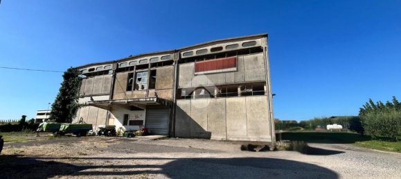 Almacén de 2 habitaciónes en Aprilia, Italy No. 271779 19