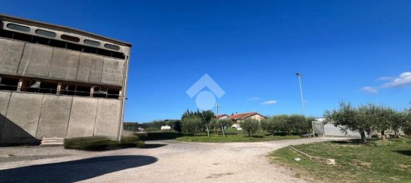 Almacén de 2 habitaciónes en Aprilia, Italy No. 271779 13