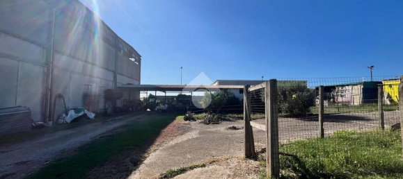 Almacén de 2 habitaciónes en Aprilia, Italy No. 271779 10