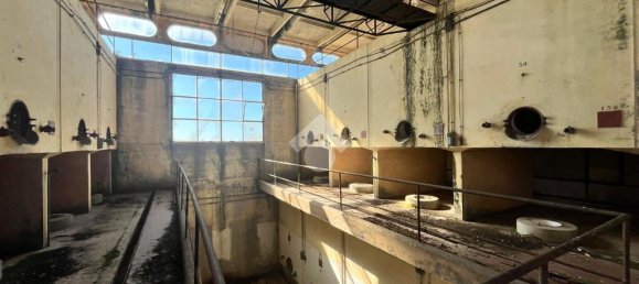 Almacén de 2 habitaciónes en Aprilia, Italy No. 271779 8