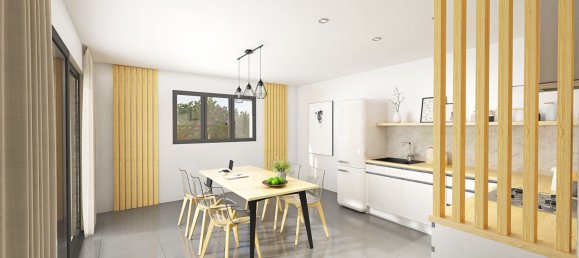 3 bedrooms Land in Pompaire, France No. 299851 3