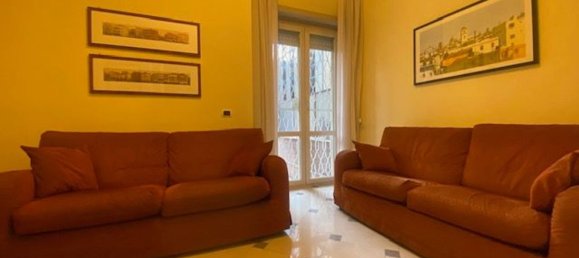Apartamento de 2 habitaciónes en Rome, Italy No. 24291 6