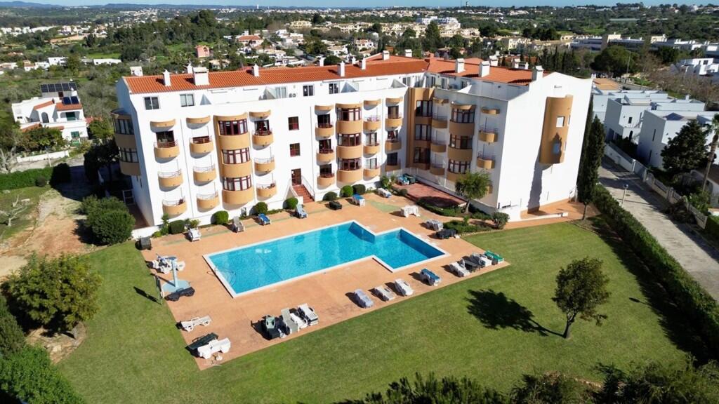 2 bedrooms Apartment in Alvor, Portugal No. 266059