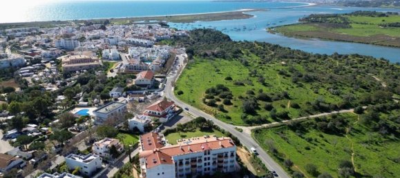 2 bedrooms Apartment in Alvor, Portugal No. 266059 2