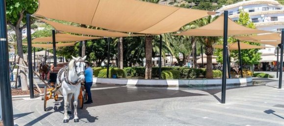 3 bedrooms Duplex in Mijas, Spain No. 217825 29