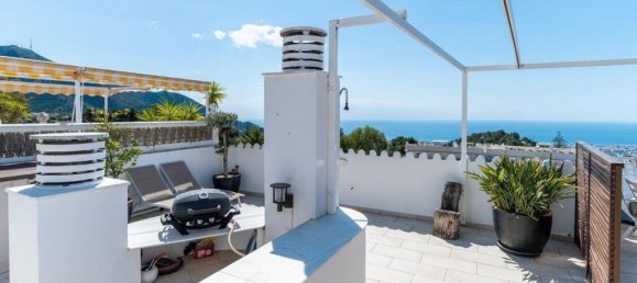 3 bedrooms Duplex in Mijas, Spain No. 217825 25