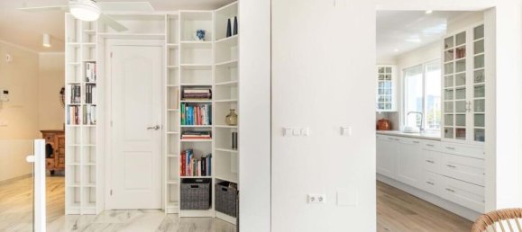 3 bedrooms Duplex in Mijas, Spain No. 217825 11