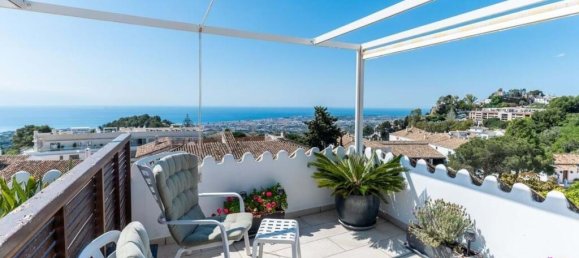 3 bedrooms Duplex in Mijas, Spain No. 217825 21