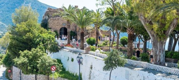 3 bedrooms Duplex in Mijas, Spain No. 217825 26