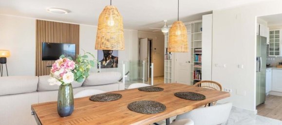 3 bedrooms Duplex in Mijas, Spain No. 217825 7