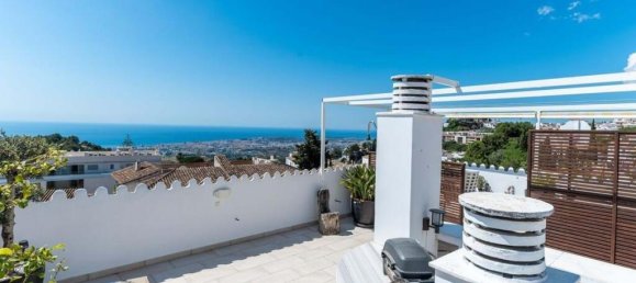 3 bedrooms Duplex in Mijas, Spain No. 217825 24